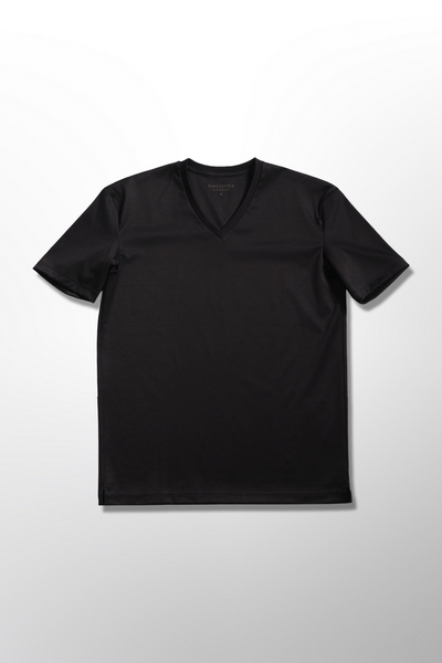 超・頂上Tシャツ（Vネック）