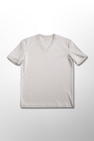 超・頂上Tシャツ（Vネック）