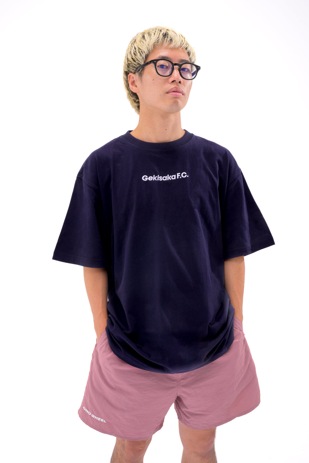 カケル ミッシェルクランメンズジャケット半袖[チトセ製品] MK-0024