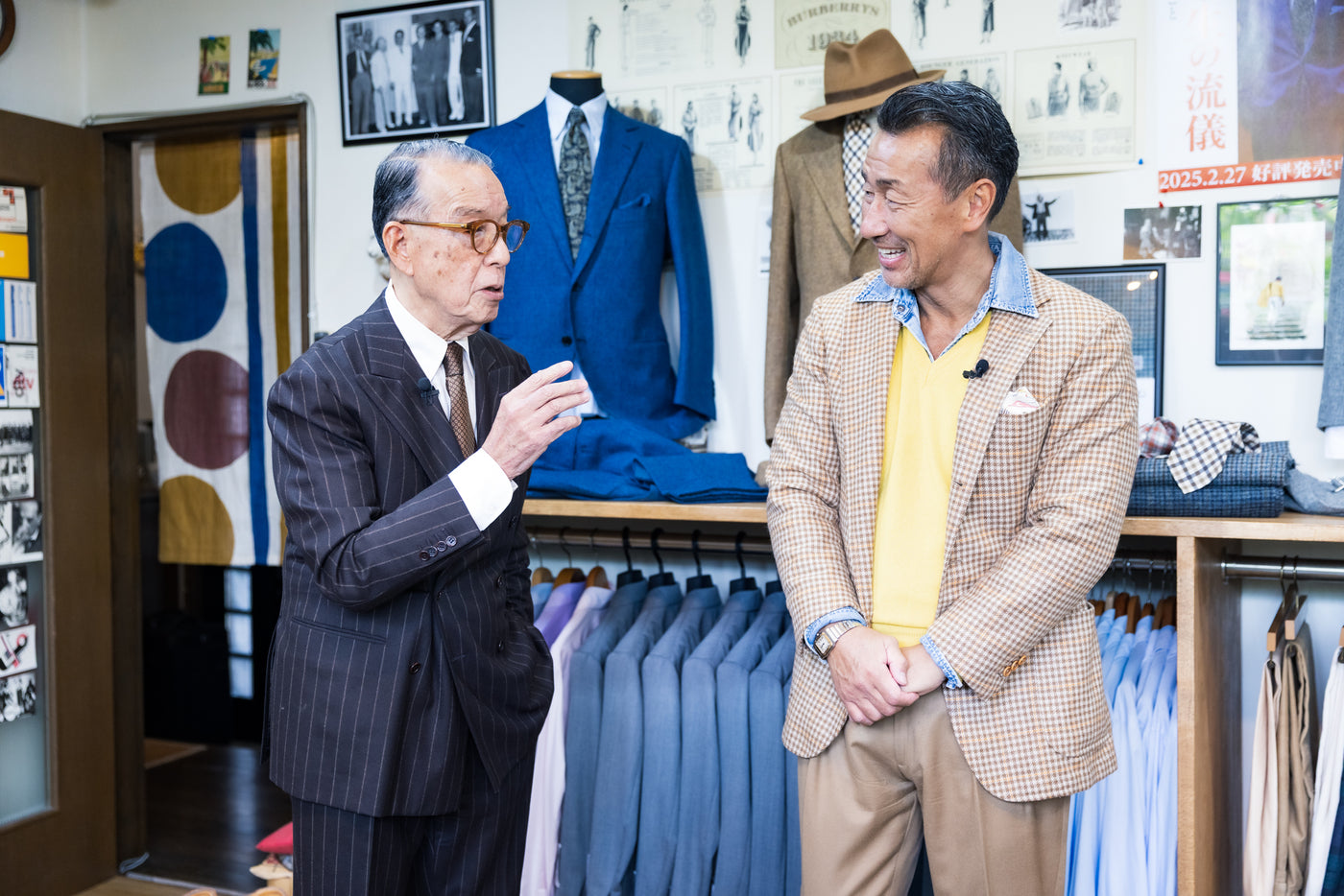 【限定100枚】頂上ジャガードネクタイ【赤峰も認めた逸品】