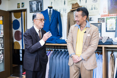 【限定100枚】頂上ジャガードネクタイ【赤峰も認めた逸品】