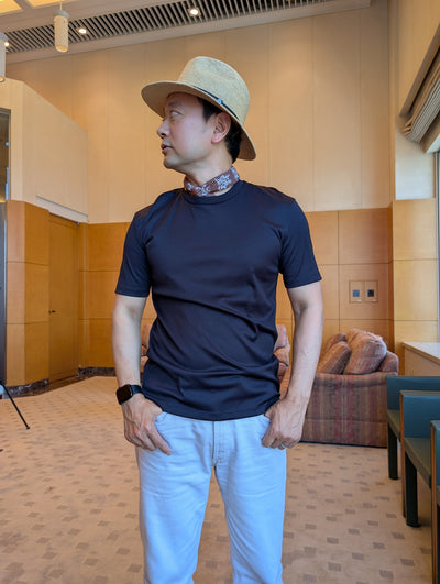 【完売御礼】超・頂上Tシャツ