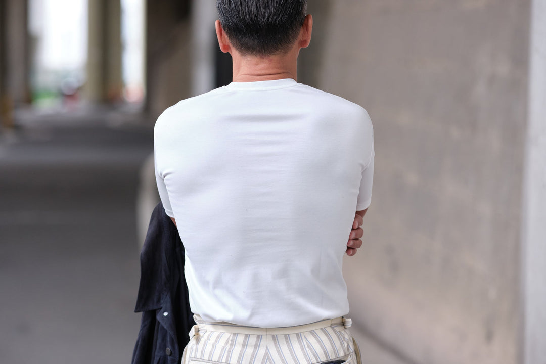 超・頂上Tシャツ（Vネック） – K2CSTORE