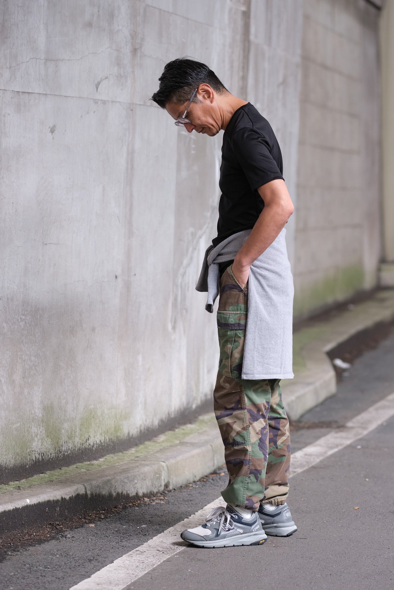 【完売御礼】超・頂上Tシャツ