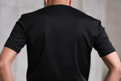 超・頂上Tシャツ（Vネック）