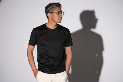 【完売御礼】超・頂上Tシャツ