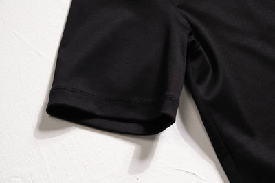 超・頂上Tシャツ（Vネック）