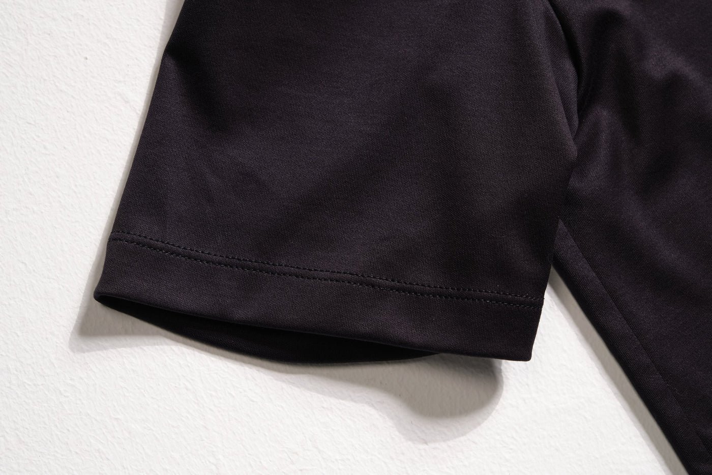 超・頂上Tシャツ（Vネック）