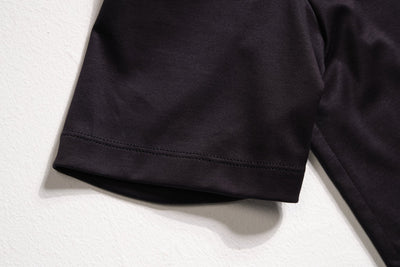 超・頂上Tシャツ（Vネック）