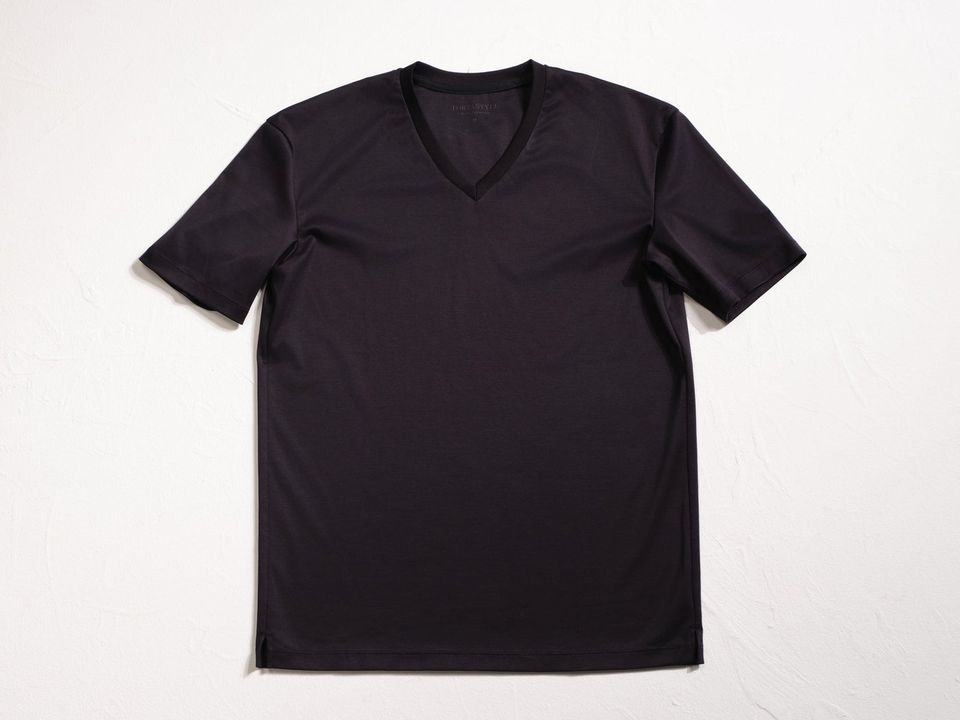 超・頂上Tシャツ（Vネック）