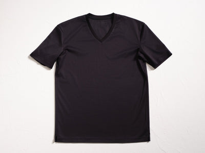 超・頂上Tシャツ（Vネック）