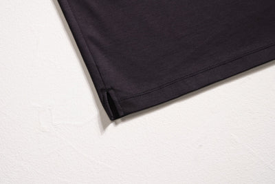 超・頂上Tシャツ（Vネック）