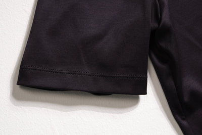 超・頂上Tシャツ（Vネック）