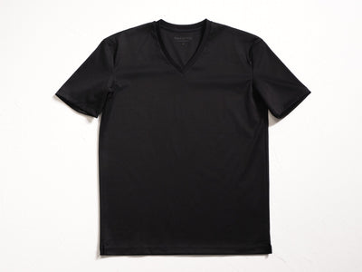 超・頂上Tシャツ（Vネック）