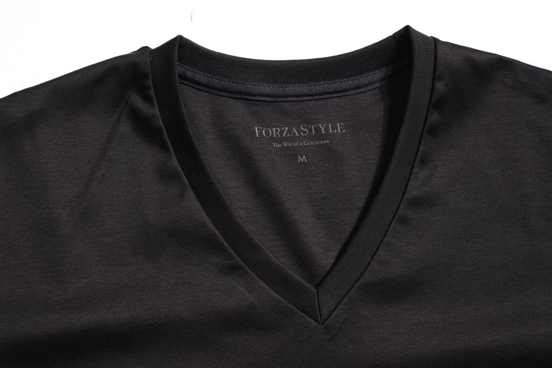 超・頂上Tシャツ（Vネック） – K2CSTORE