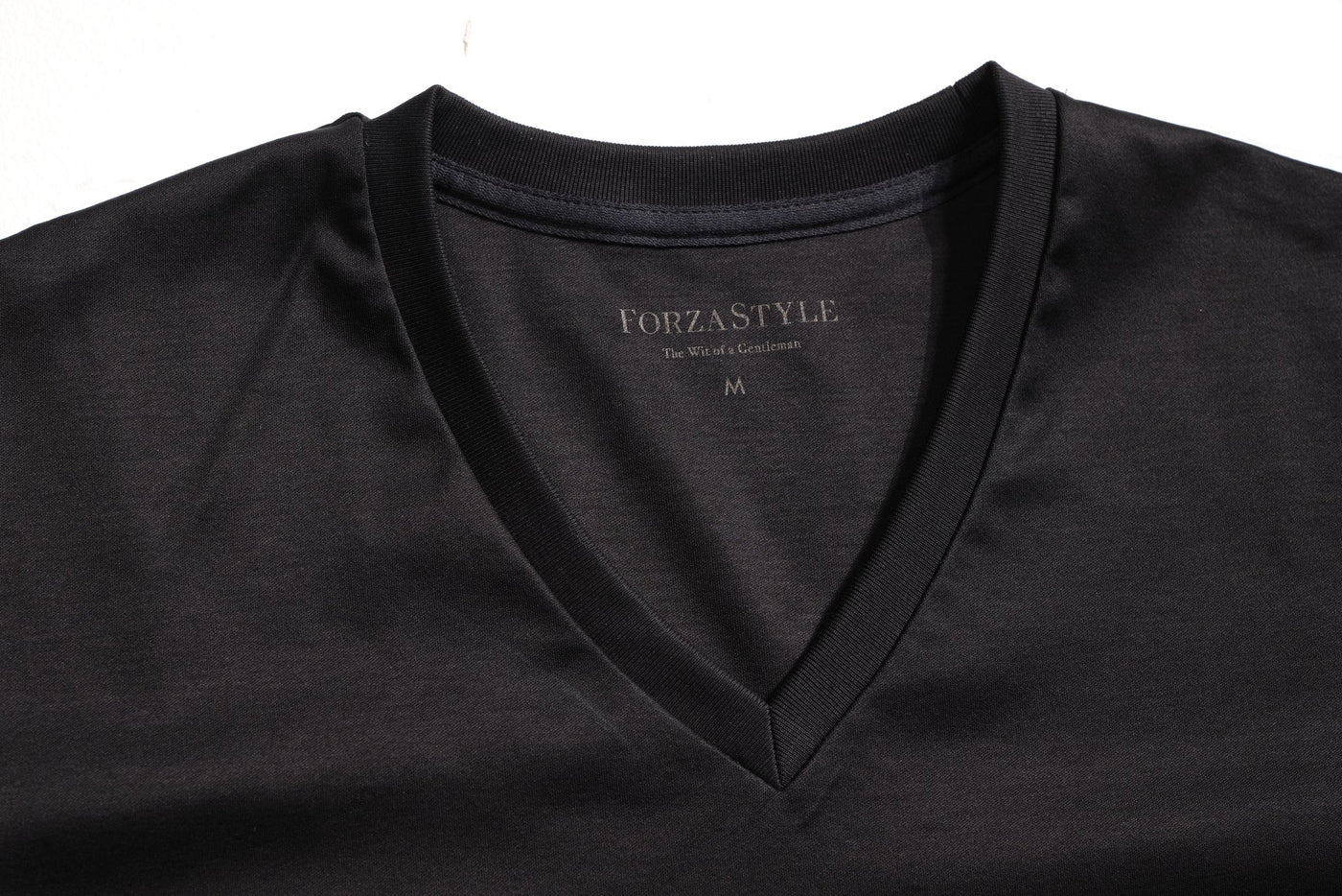超・頂上Tシャツ（Vネック）