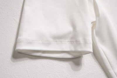 超・頂上Tシャツ（Vネック）