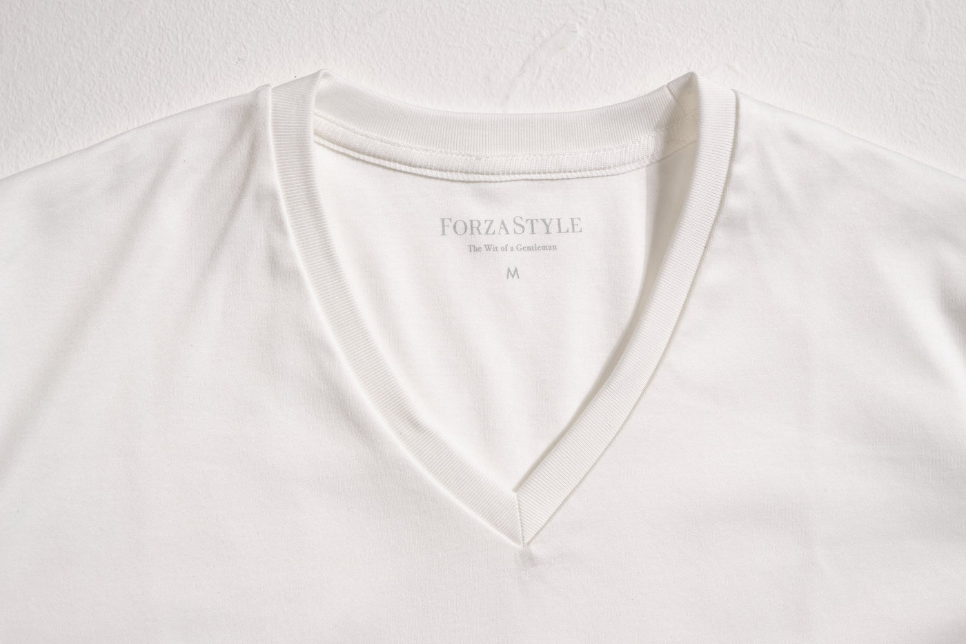 超・頂上Tシャツ（Vネック）