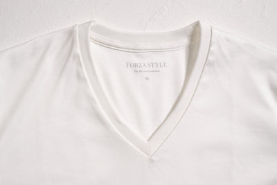 超・頂上Tシャツ（Vネック）