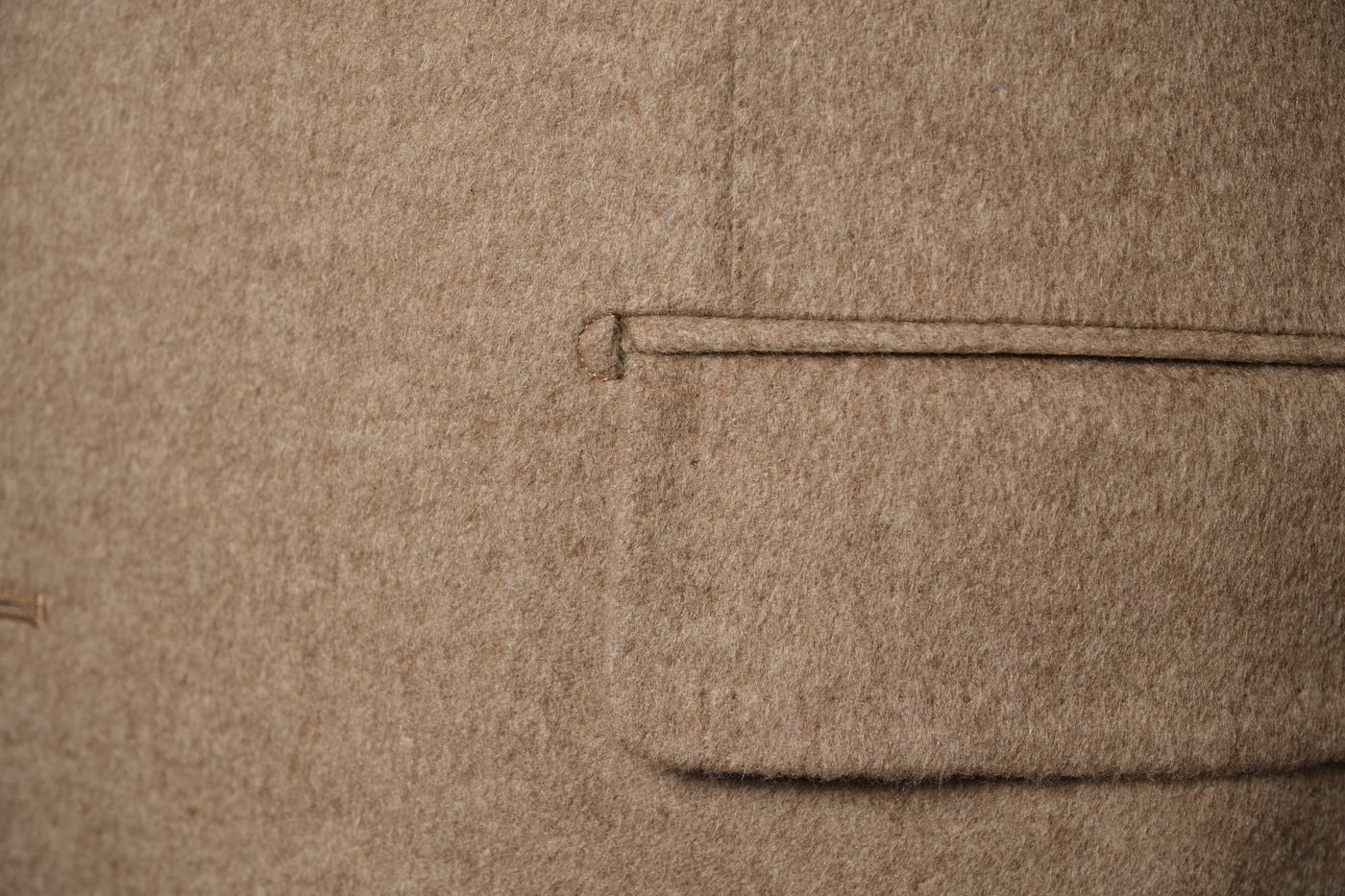 【完売御礼】頂上カシミア チェスターコート【オーダー上限到達 〆切】