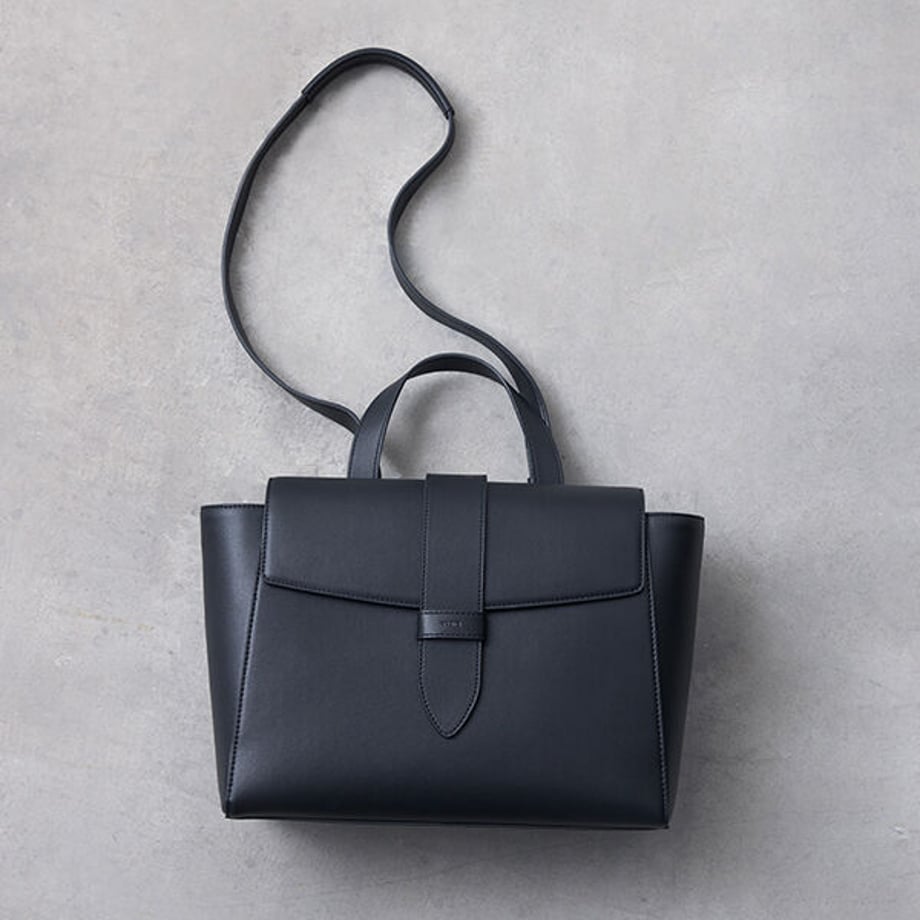 ★VASIC×ミモレ別注4WAYバッグ【期間限定】