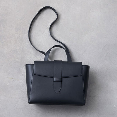 ★VASIC×ミモレ別注4WAYバッグ【期間限定】