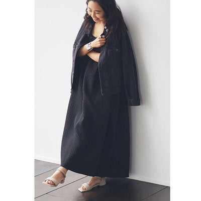 ★SHISEIパデッドサンダル【期間限定】