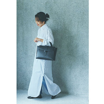 ★VASIC×ミモレ別注4WAYバッグ【期間限定】