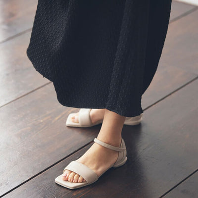 ★SHISEIパデッドサンダル【期間限定】