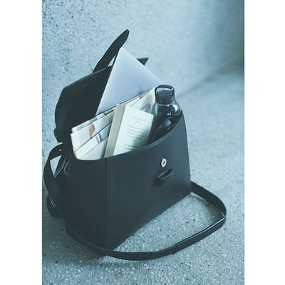 ★VASIC×ミモレ別注4WAYバッグ【期間限定】