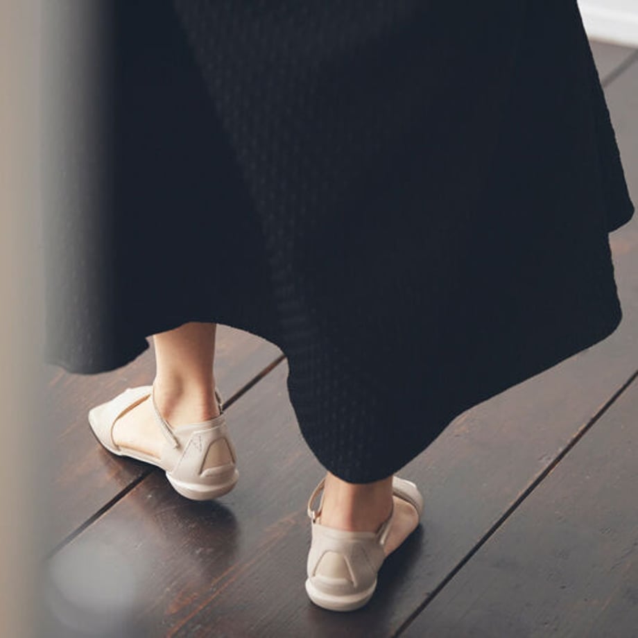 ★SHISEIパデッドサンダル【期間限定】