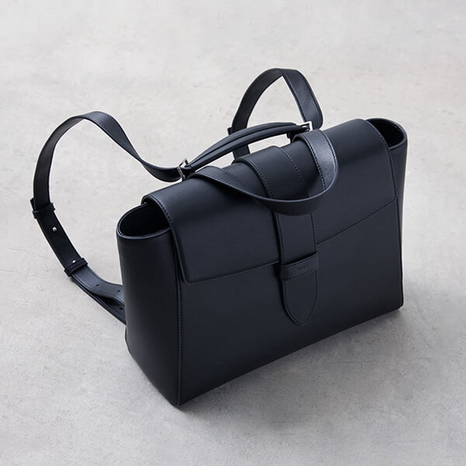 ★VASIC×ミモレ別注4WAYバッグ【期間限定】