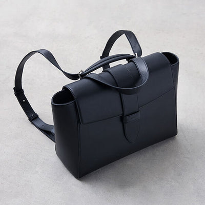 ★VASIC×ミモレ別注4WAYバッグ【期間限定】