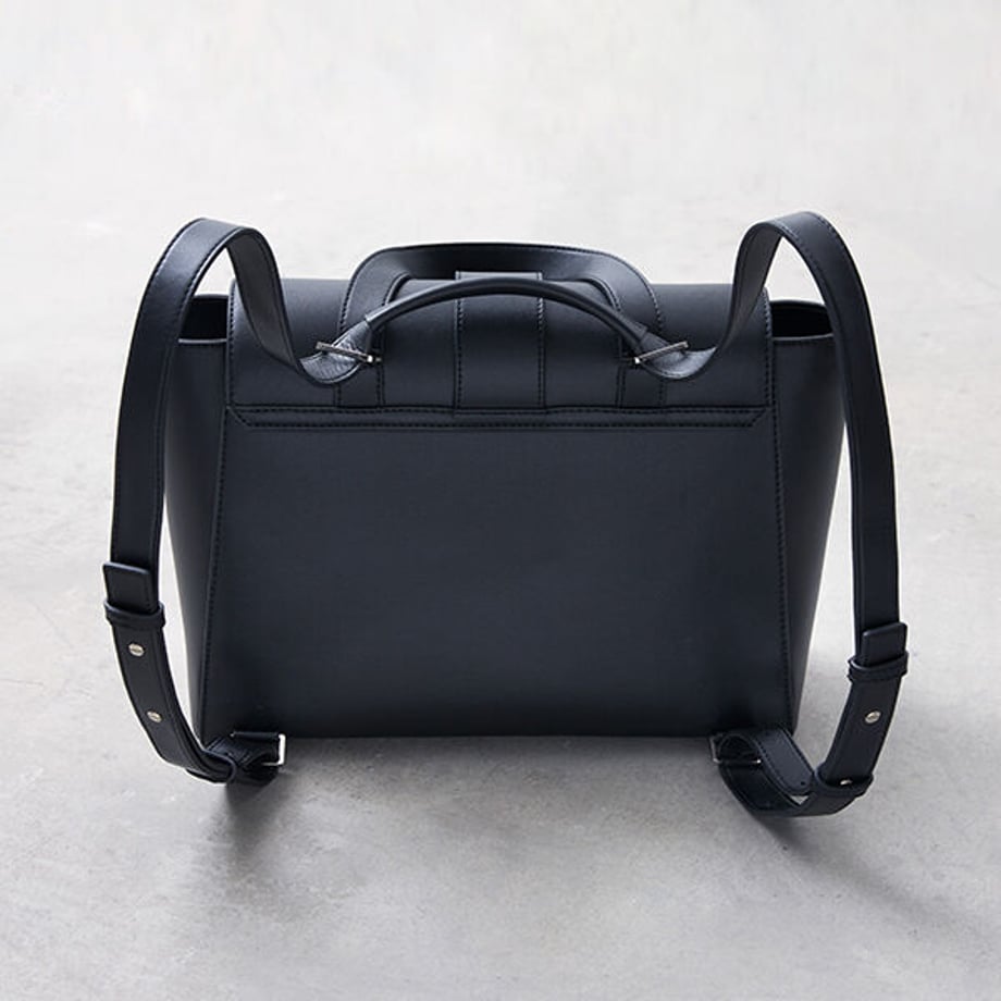 ★VASIC×ミモレ別注4WAYバッグ【期間限定】