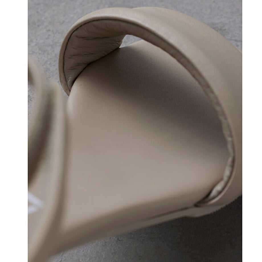 ★SHISEIパデッドサンダル【期間限定】