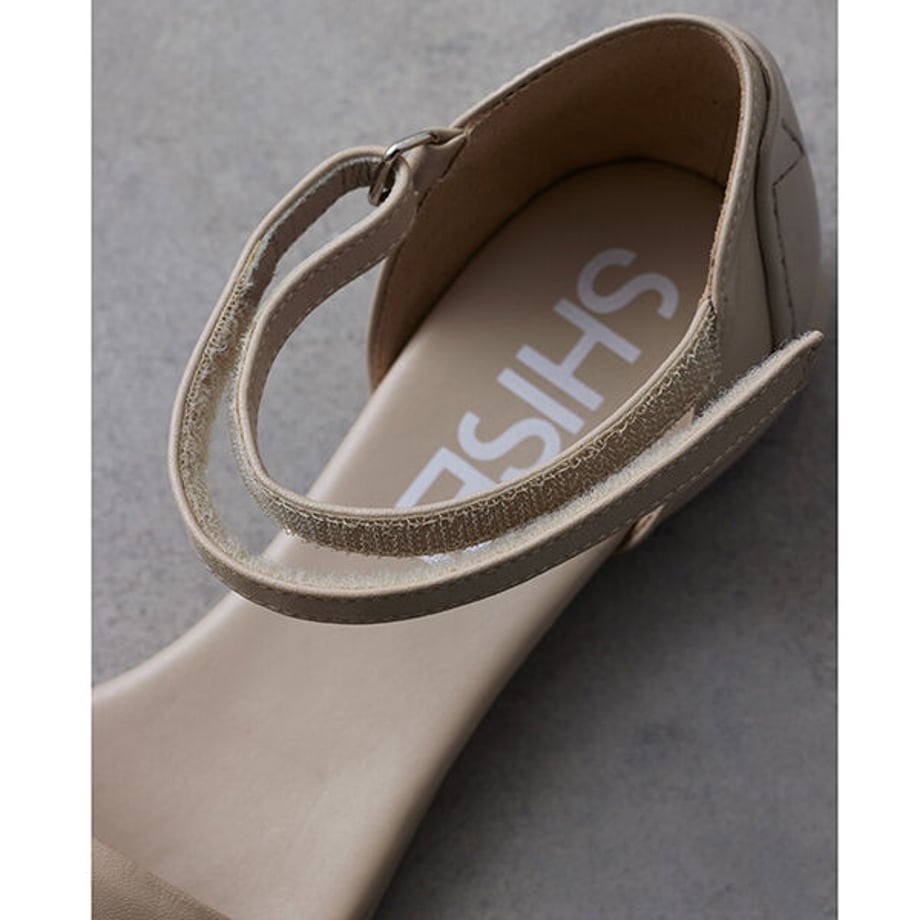 ★SHISEIパデッドサンダル【期間限定】