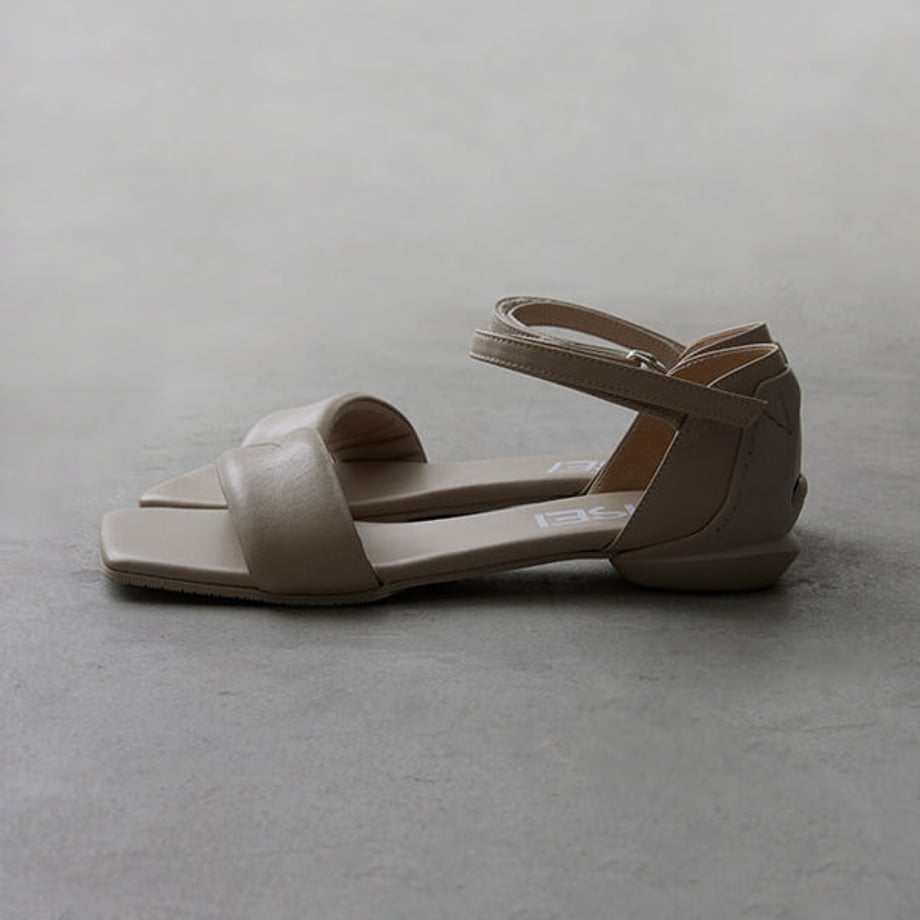 ★SHISEIパデッドサンダル【期間限定】