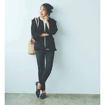 ★SHISEI　ソフトローファー【受注期間限定】