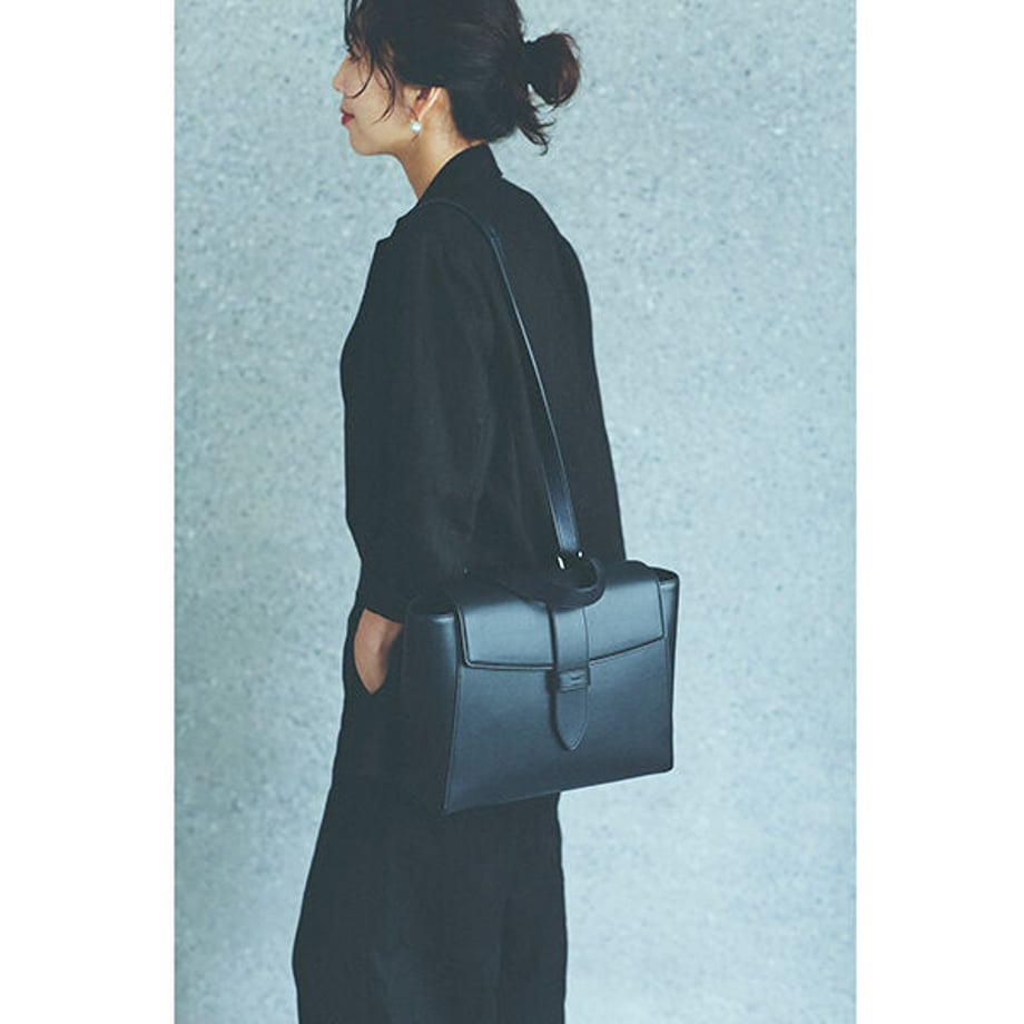 ★VASIC×ミモレ別注4WAYバッグ【期間限定】