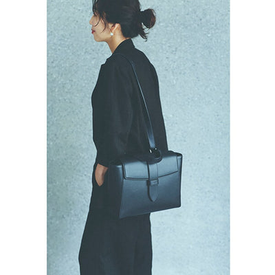 ★VASIC×ミモレ別注4WAYバッグ【期間限定】