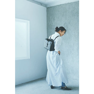 ★VASIC×ミモレ別注4WAYバッグ【期間限定】