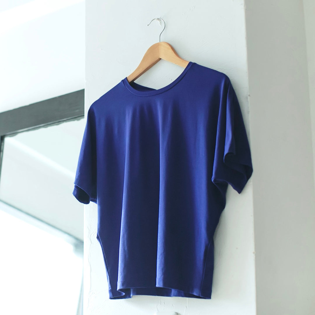 GOROGORO BOUTIQUE」オリジナル ドルマンスリーブTシャツ – K2CSTORE