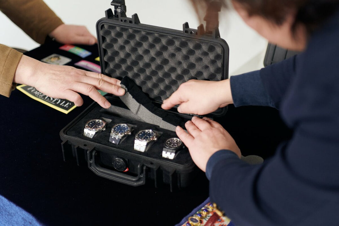 心から欲しい腕時計魂ボックス PRO – K2CSTORE