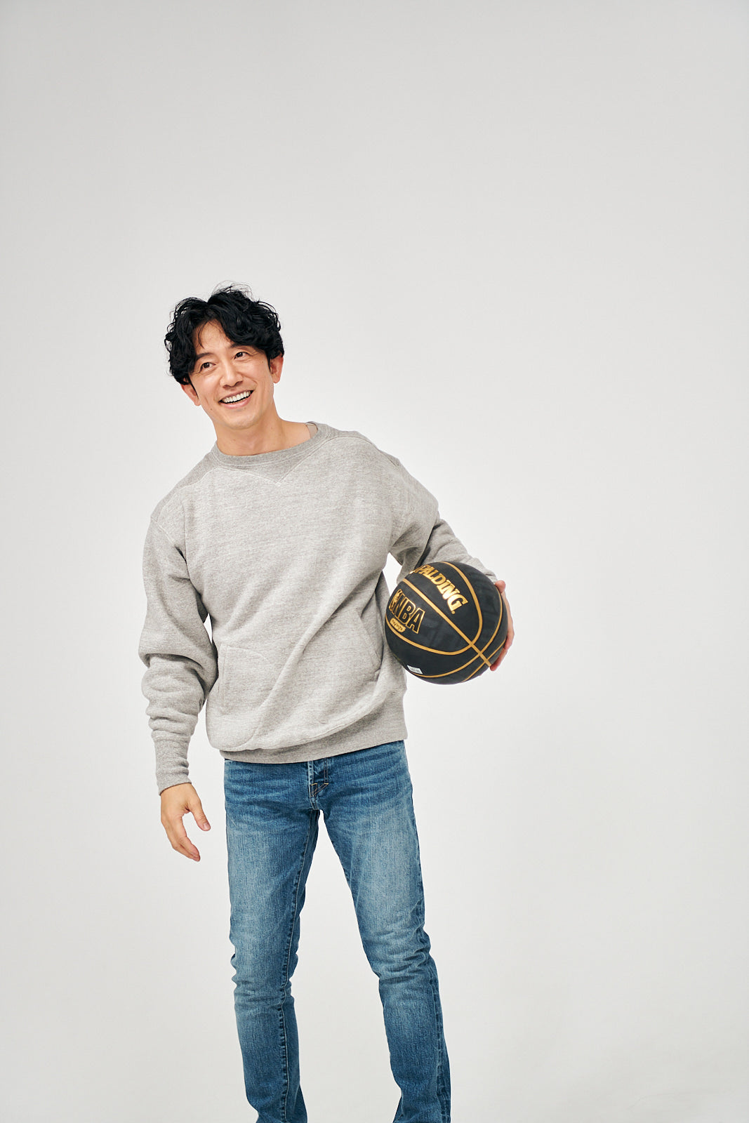 【匠シリーズ】極上100年スウェット