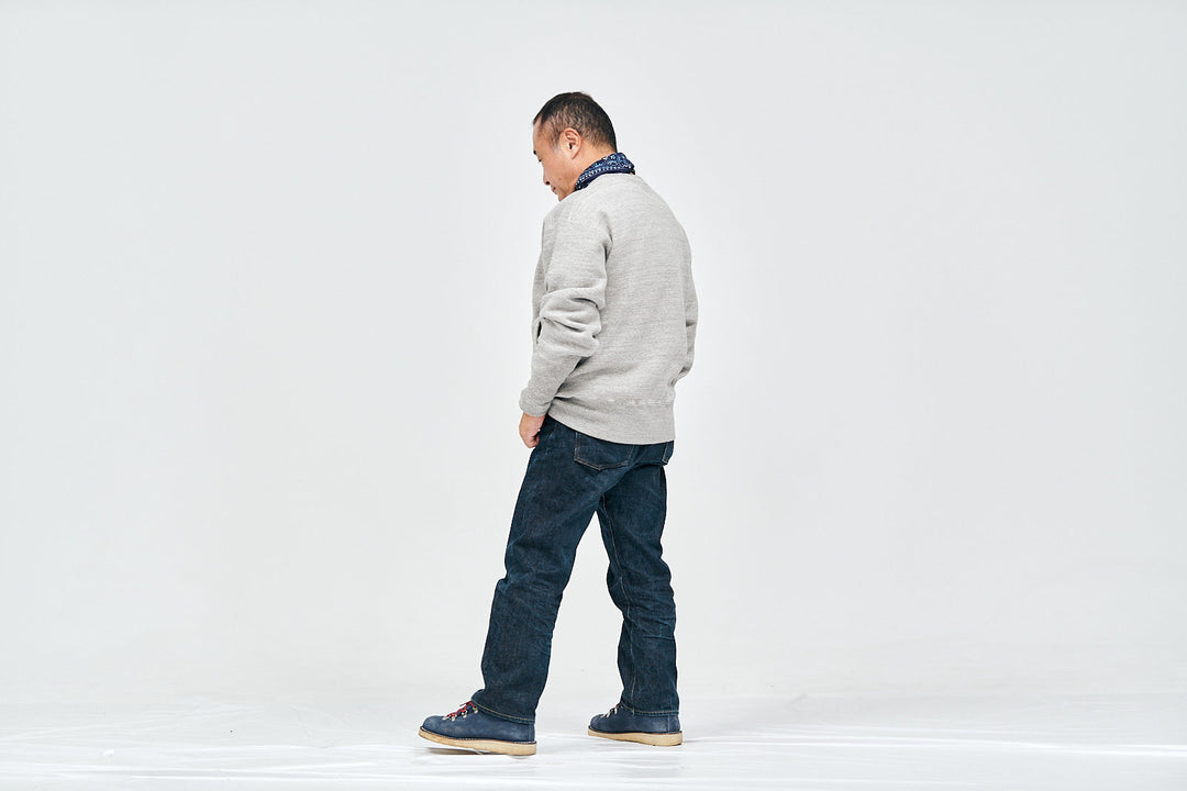 匠シリーズ】極上100年スウェット – K2CSTORE