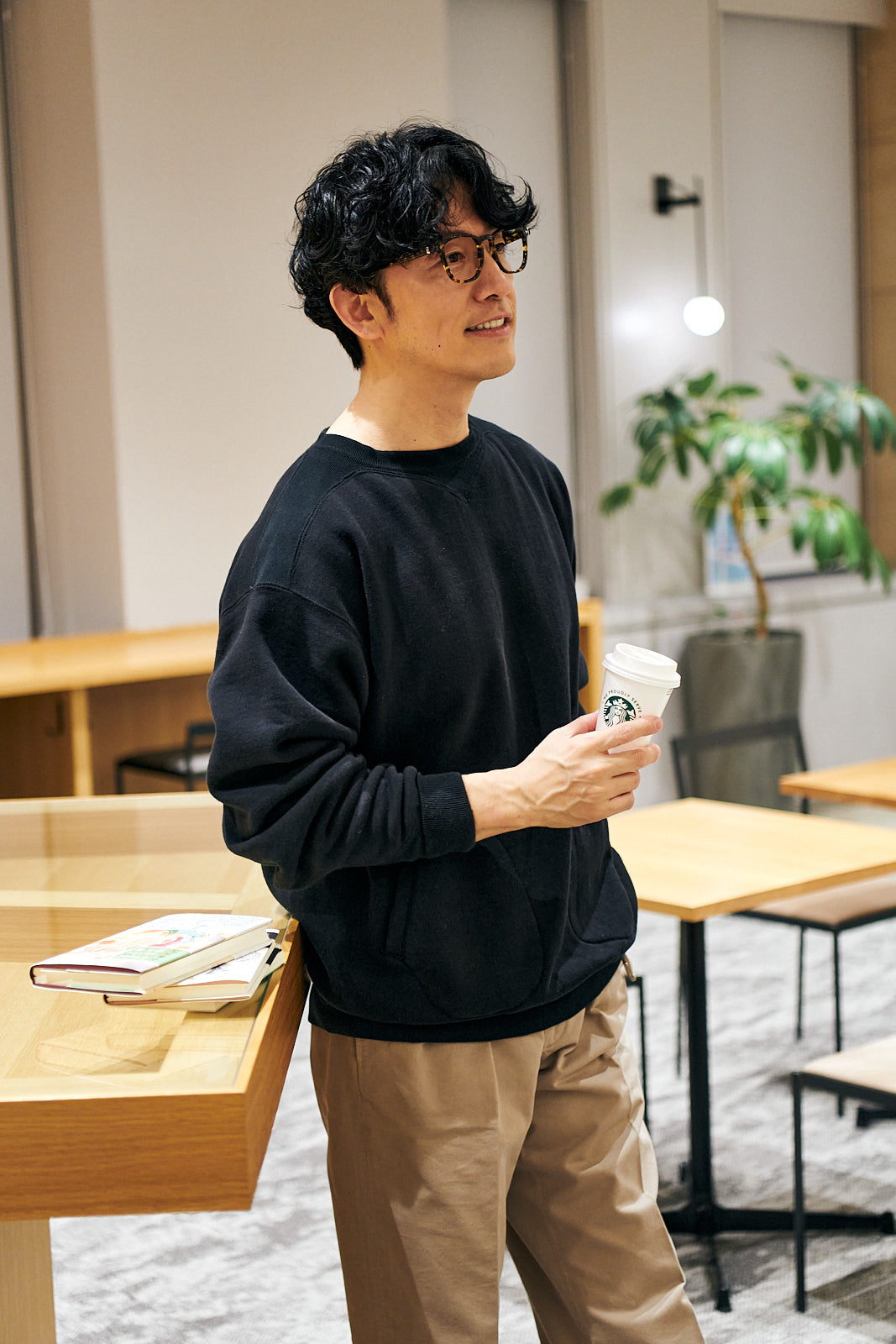 【匠シリーズ】極上100年スウェット