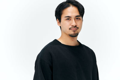 【匠シリーズ】極上100年スウェット
