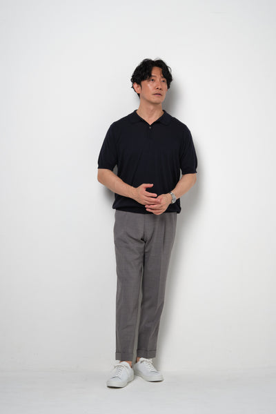 【完売御礼】3Dドレスパンツ【匠シリーズ】