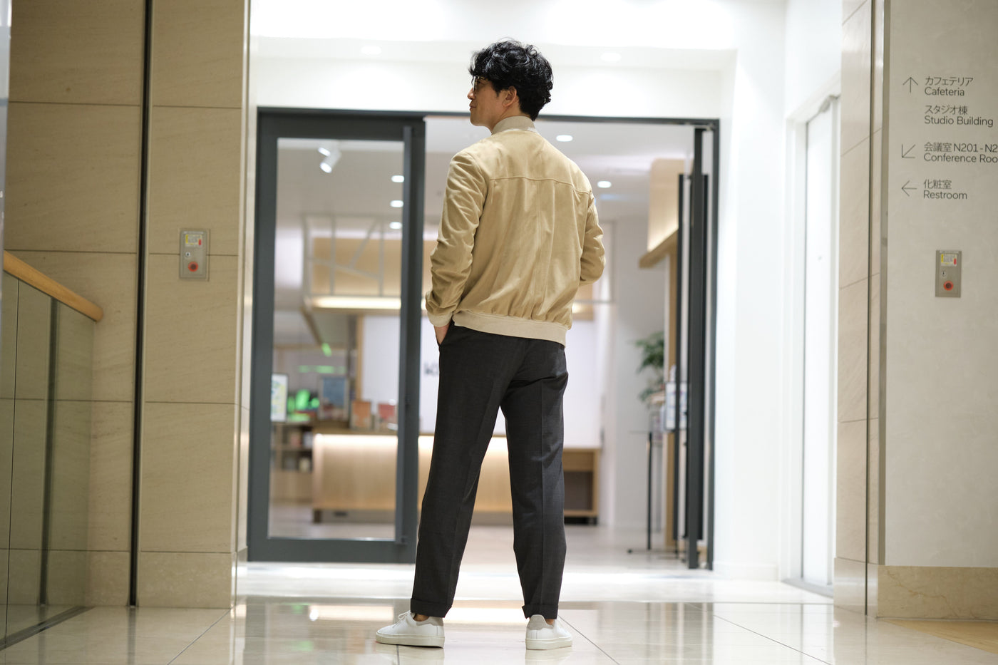 【完売御礼】3Dドレスパンツ【匠シリーズ】