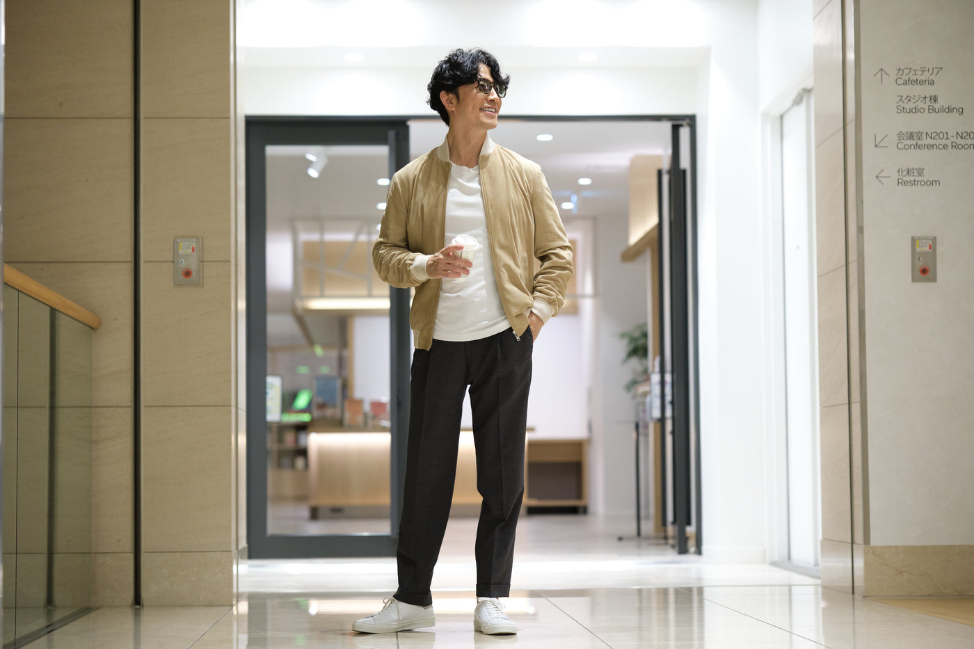 【完売御礼】3Dドレスパンツ【匠シリーズ】